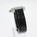 IWC Portuguese Automatic IW358305 (2025) - Blue dial 40 mm Steel case (4/4)