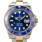 Rolex Submariner Date 126613LB - (1/8)