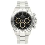 Rolex Daytona 16520 - (1/7)