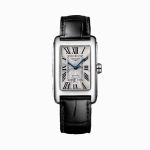 Longines DolceVita L5.757.4.71.0 (2025) - Zilver wijzerplaat 28mm Staal (1/1)