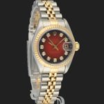 Rolex Lady-Datejust 69173 - (4/8)