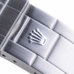 Rolex Submariner Date 16610 - (7/8)