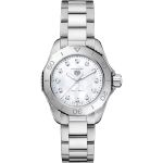 TAG Heuer Aquaracer Lady WBP1416.BA0622 - (1/1)