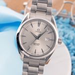 Omega Seamaster Aqua Terra 2517.30.00 - (3/8)