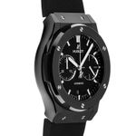 Hublot Classic Fusion Chronograph 521.CM.1171.RX (2024) - Black dial 45 mm Ceramic case (5/7)