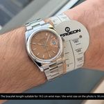Rolex Datejust 36 116200 (2011) - 36mm Staal (2/8)