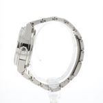 IWC Ingenieur Automatic IW322701 (Onbekend (willekeurig serienummer)) - Zwart wijzerplaat 43mm Staal (3/6)