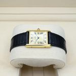 Cartier Tank Vermeil 590005 - (3/8)
