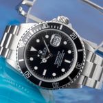 Rolex Submariner Date 16610T - (2/8)