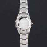 Rolex Oyster Perpetual Date 15210 - (8/8)