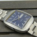 Girard-Perregaux Vintage Unknown (Unknown (random serial)) - Blue dial Unknown Unknown case (6/16)