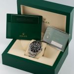Rolex Submariner No Date 124060 - (4/4)