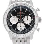 Breitling Navitimer 1 B01 Chronograph AB0138211B1A1 - (1/7)