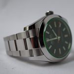 Rolex Milgauss 116400GV - (6/8)