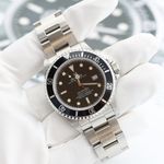 Rolex Sea-Dweller 4000 16600 - (5/8)