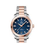 Omega Seamaster 220.20.34.20.03.001 - (1/1)