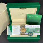 Rolex Oyster Perpetual 36 116000 - (3/6)