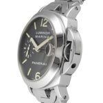 Panerai Luminor Marina Automatic PAM00050 - (5/8)