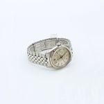 Rolex Datejust 1601 (Unknown (random serial)) - 36 mm Steel case (3/5)