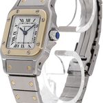 Cartier Santos 82036283 - (3/4)
