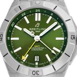 Breitling Chronomat GMT A32398A11L1A1 - (1/7)