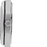 Audemars Piguet Royal Oak Day-Date 25594ST.OO.0789ST.01 (2002) - White dial 36 mm Steel case (4/5)