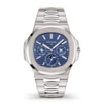 Patek Philippe Nautilus 5740/1G-001 - (1/1)