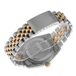 Rolex Datejust 36 16013 (1978) - 36 mm Gold/Steel case (7/8)