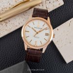 Jaeger-LeCoultre Geophysic Q8012520 - (3/8)