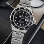 Rolex Submariner Date 16610 - (1/8)