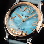 Chopard Happy Sport 278608-6013 - (3/7)