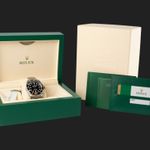 Rolex Submariner No Date 114060 - (8/8)