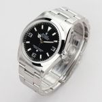 Rolex Explorer 14270 - (4/8)