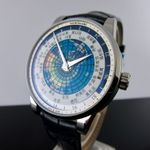 Montblanc Heritage Spirit 116534 (2024) - Wit wijzerplaat 41mm Staal (4/8)