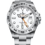 Rolex Explorer II 226570 - (1/1)