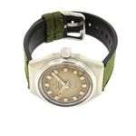 Zenith Defy Unknown (Unknown (random serial)) - Silver dial 38 mm Steel case (1/4)