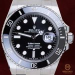 Rolex Submariner Date 126610LN - (1/8)
