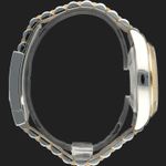 Rolex Datejust 36 126233 (2019) - Champagne dial 36 mm Gold/Steel case (5/8)