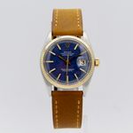 Rolex Datejust 36 1601 - (1/8)