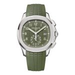 Patek Philippe Aquanaut 5968G-010 - (1/6)