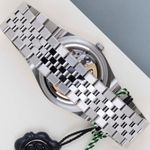 Rolex Land-Dweller 40 127334 - (6/8)