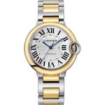 Cartier Ballon Bleu W2BB0038 - (1/1)