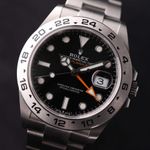 Rolex Explorer II 226570 - (2/3)