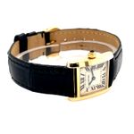 Cartier Tank Française 1820 - (8/8)