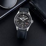 Blancpain Fifty Fathoms Bathyscaphe 5100B-1110-B52A - (1/8)