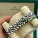 Rolex Datejust 278274 - (10/10)