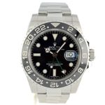Rolex GMT-Master II 116710LN - (1/7)