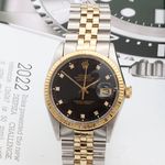 Rolex Datejust 36 16013 - (5/8)