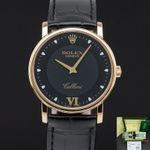 Rolex Cellini Time 5115 - (1/8)