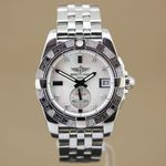 Breitling Galactic 36 A37330 - (1/8)